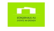 Logo Bürger-Haus
