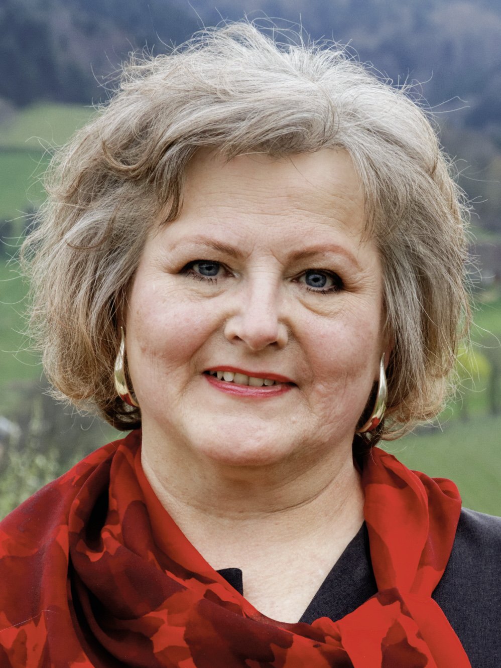 Ursula Gottschall